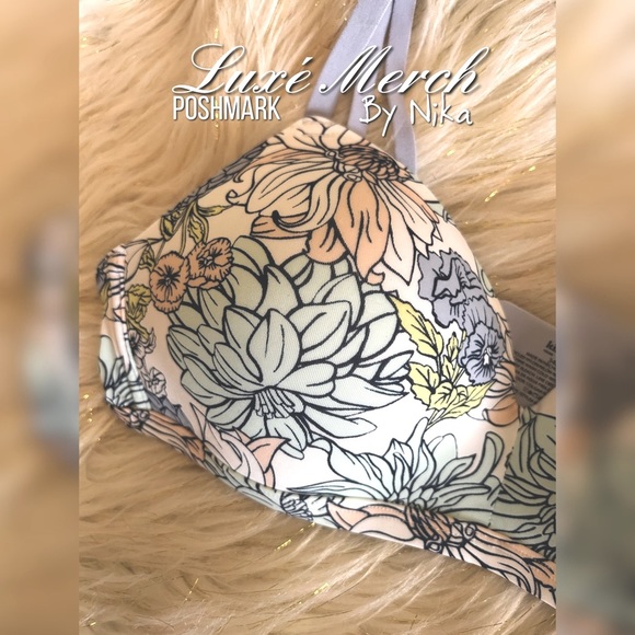 NWT🤍Kindly Yours Wireless Bra Size 34B🤍 - Picture 4 of 4